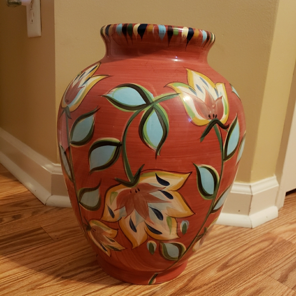 Southern Living at Home Gail Pittman Vase
